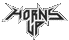 Horns Up