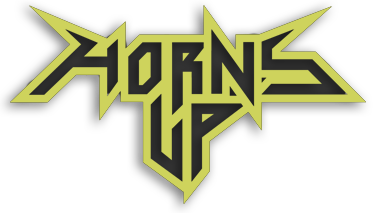 Horns Up