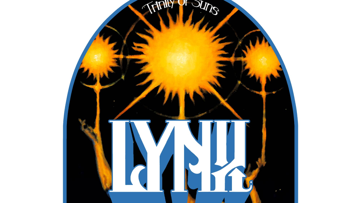Lynx---Trinity-of-Suns
